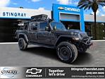 Used 2021 Jeep Gladiator Mojave Crew Cab for sale #ML546159 - photo 1