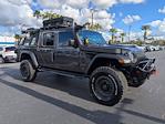 Used 2021 Jeep Gladiator Mojave Crew Cab for sale #ML546159 - photo 2