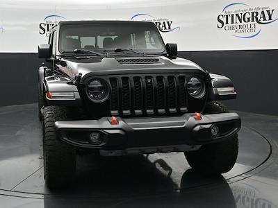 2021 Jeep Gladiator Crew Cab 4WD Pickup for sale #ML606242 - photo 2