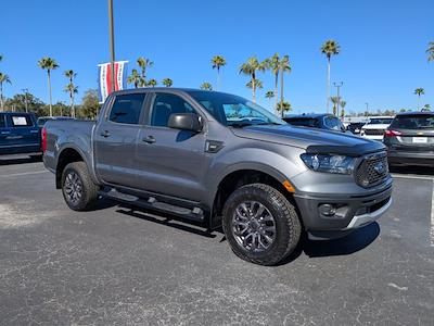 Used 2021 Ford Ranger XLT SuperCrew Cab for sale #MLD90735 - photo 2