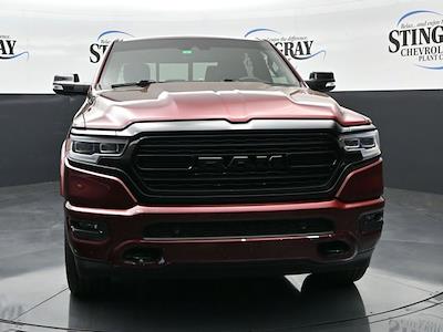 Used 2021 Ram 1500 - photo 1