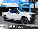 2021 Chevrolet Silverado 1500 Crew Cab 4WD Pickup for sale #MZ449003 - photo 1