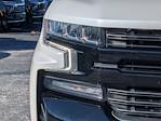 2021 Chevrolet Silverado 1500 Crew Cab 4WD Pickup for sale #MZ449003 - photo 10