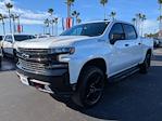 2021 Chevrolet Silverado 1500 Crew Cab 4WD Pickup for sale #MZ449003 - photo 8