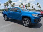 2022 Chevrolet Colorado Crew Cab RWD Pickup for sale #N1122845 - photo 3
