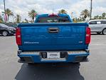 2022 Chevrolet Colorado Crew Cab RWD Pickup for sale #N1122845 - photo 5
