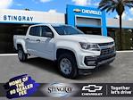 2022 Chevrolet Colorado Crew Cab 4WD Pickup for sale #N1144515 - photo 1