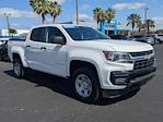 2022 Chevrolet Colorado Crew Cab 4WD Pickup for sale #N1144515 - photo 3