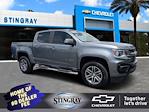 2022 Chevrolet Colorado Crew Cab RWD Pickup for sale #N1170048 - photo 1