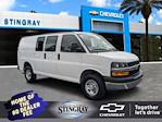 2022 Chevrolet Express 2500 RWD Empty Cargo Van for sale #N1178811 - photo 1