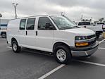 2022 Chevrolet Express 2500 RWD Empty Cargo Van for sale #N1178811 - photo 3