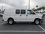 2022 Chevrolet Express 2500 RWD Empty Cargo Van for sale #N1178811 - photo 4