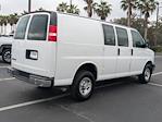 2022 Chevrolet Express 2500 RWD Empty Cargo Van for sale #N1178811 - photo 2