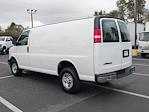 2022 Chevrolet Express 2500 RWD Empty Cargo Van for sale #N1178811 - photo 6