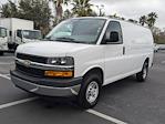 2022 Chevrolet Express 2500 RWD Empty Cargo Van for sale #N1178811 - photo 8