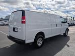 2022 Chevrolet Express 3500 RWD Empty Cargo Van for sale #N1181501 - photo 4