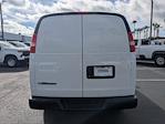 2022 Chevrolet Express 3500 RWD Empty Cargo Van for sale #N1181501 - photo 5