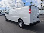2022 Chevrolet Express 3500 RWD Empty Cargo Van for sale #N1181501 - photo 6