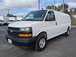 2022 Chevrolet Express 3500 RWD Empty Cargo Van for sale #N1181501 - photo 8