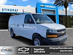 2022 Chevrolet Express 2500 RWD Empty Cargo Van for sale #N1183990 - photo 1