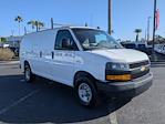 2022 Chevrolet Express 2500 RWD Empty Cargo Van for sale #N1183990 - photo 2