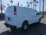 2022 Chevrolet Express 2500 RWD Empty Cargo Van for sale #N1183990 - photo 4