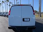 2022 Chevrolet Express 2500 RWD Empty Cargo Van for sale #N1183990 - photo 5