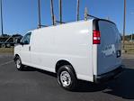 2022 Chevrolet Express 2500 RWD Empty Cargo Van for sale #N1183990 - photo 6