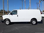 2022 Chevrolet Express 2500 RWD Empty Cargo Van for sale #N1183990 - photo 7
