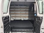 2022 Chevrolet Express 2500 RWD Empty Cargo Van for sale #N1228311 - photo 12