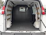 2022 Chevrolet Express 2500 RWD Empty Cargo Van for sale #N1228311 - photo 14