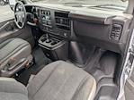 2022 Chevrolet Express 2500 RWD Empty Cargo Van for sale #N1228311 - photo 17