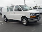 2022 Chevrolet Express 2500 RWD Empty Cargo Van for sale #N1228311 - photo 2