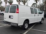 2022 Chevrolet Express 2500 RWD Empty Cargo Van for sale #N1228311 - photo 33