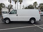 2022 Chevrolet Express 2500 RWD Empty Cargo Van for sale #N1228311 - photo 6