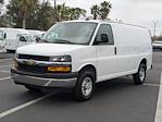 2022 Chevrolet Express 2500 RWD Empty Cargo Van for sale #N1228311 - photo 7