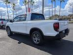 2022 Honda Ridgeline Crew Cab AWD Pickup for sale #NB039809 - photo 6