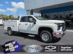 2022 Chevrolet Silverado 3500 Double Cab RWD Service Truck for sale #NF228903 - photo 1