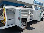 2022 Chevrolet Silverado 3500 Double Cab RWD Service Truck for sale #NF228903 - photo 13