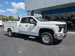 2022 Chevrolet Silverado 3500 Double Cab RWD Service Truck for sale #NF228903 - photo 2