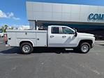 2022 Chevrolet Silverado 3500 Double Cab RWD Service Truck for sale #NF228903 - photo 3