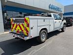 2022 Chevrolet Silverado 3500 Double Cab RWD Service Truck for sale #NF228903 - photo 4