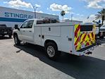 2022 Chevrolet Silverado 3500 Double Cab RWD Service Truck for sale #NF228903 - photo 6