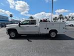 2022 Chevrolet Silverado 3500 Double Cab RWD Service Truck for sale #NF228903 - photo 7