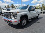 2022 Chevrolet Silverado 3500 Double Cab RWD Service Truck for sale #NF228903 - photo 8