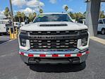 2022 Chevrolet Silverado 3500 Double Cab RWD Service Truck for sale #NF228903 - photo 9