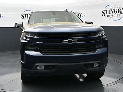 Used 2022 Chevrolet Silverado 1500 - photo 1
