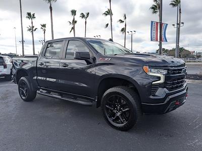 2022 Chevrolet Silverado 1500 Crew Cab 4WD Pickup for sale #NG606984 - photo 2