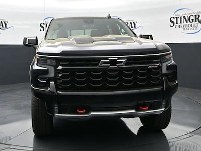 Used 2022 Chevrolet Silverado 1500 - photo 1