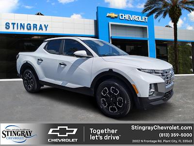 2022 Hyundai Santa Cruz Double Cab AWD Pickup for sale #NH012613 - photo 1